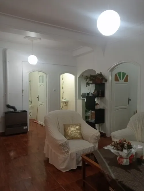 Location Appartement Niveau de villa F4 Alger Hammamet
