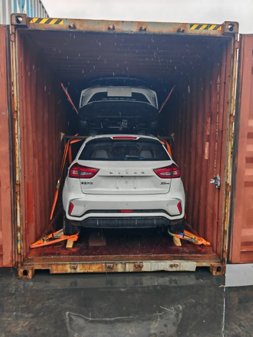Geely Livan 2026 X3PRO