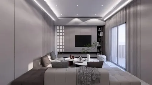 Vente Appartement Duplex Alger Draria