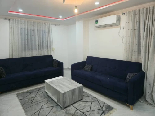 Vente Appartement F3 Alger Bordj el kiffan