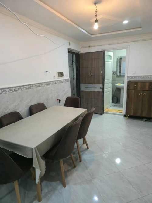 Vente Appartement F3 Alger Bordj el kiffan