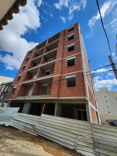 Vente Appartement Duplex Alger Draria