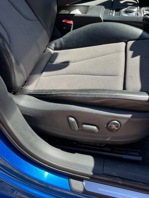 Audi A3 2017 S Line