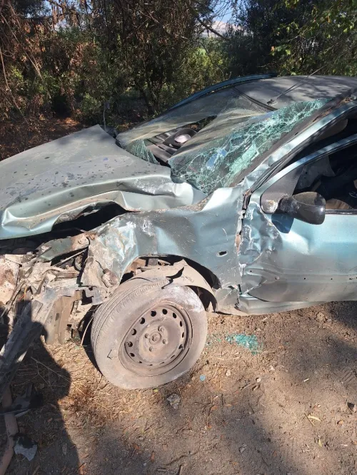 Peugeot 206 2002 206