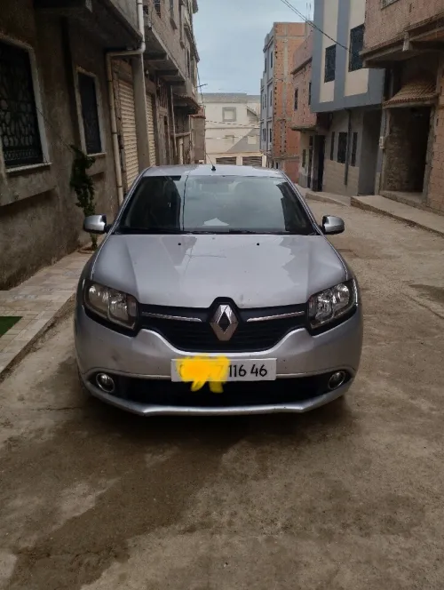Renault Symbol 2016 Collection