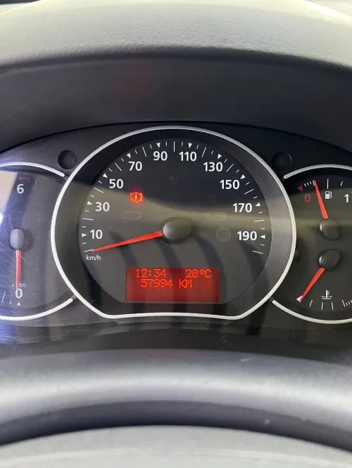 Renault Kangoo 2020 Kangoo