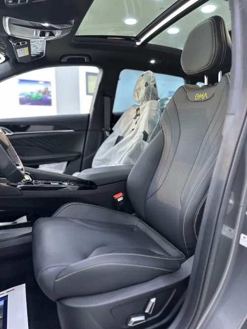 Geely Coolray 2026 
