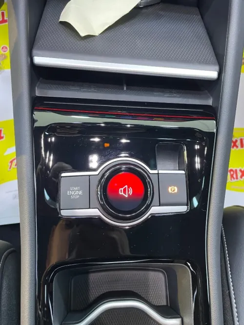Volkswagen New Tiguan 2026 R-Line