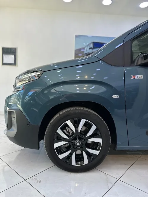 Citroen Berlingo 2026 Xtr