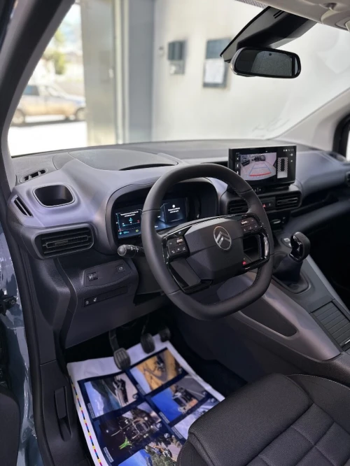 Citroen Berlingo 2026 Xtr