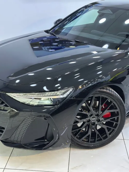 Audi A6 2026 S Line