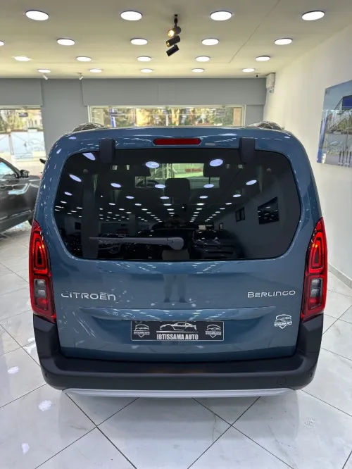 Citroen Berlingo 2026 Xtr