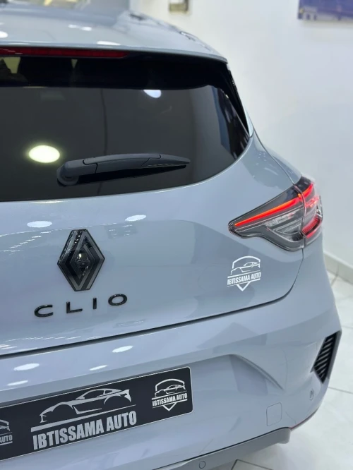 Renault Clio 5  2025 Esprit Alpine