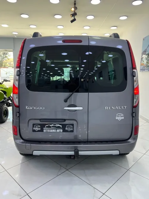 Renault Kangoo 2020 Kangoo