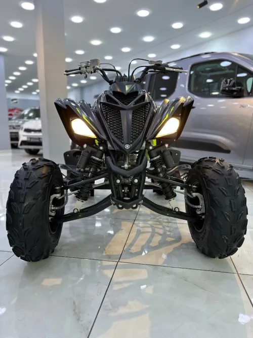 Yamaha Raptor 2023