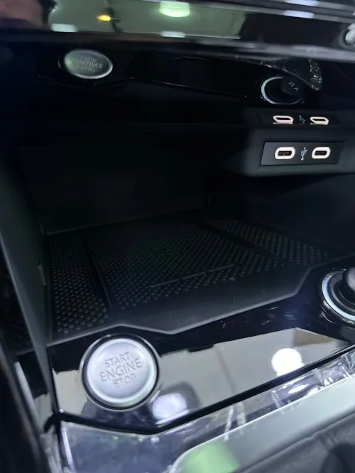 Volkswagen T-Roc 2025 R-Line 