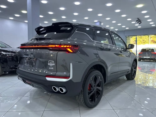 Geely Coolray 2026 FULL