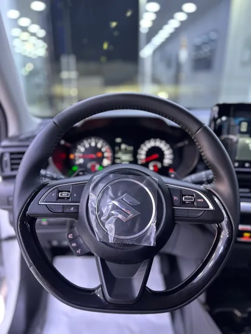 Suzuki Swift 2026 