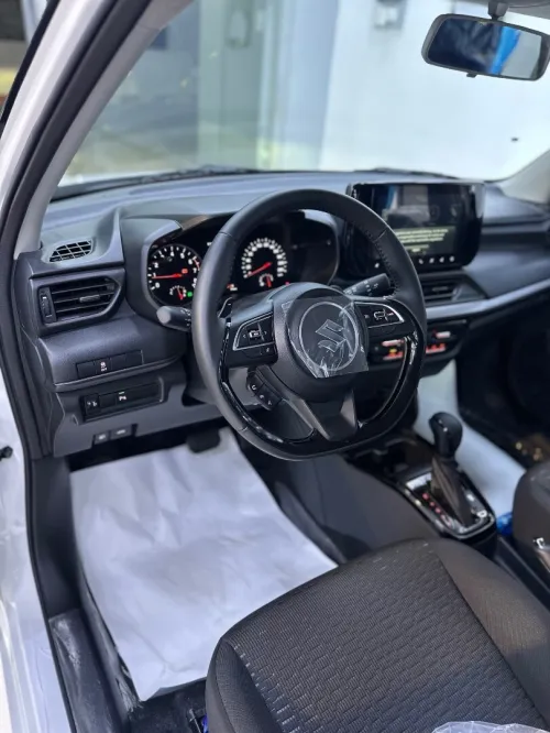 Suzuki Swift 2026 