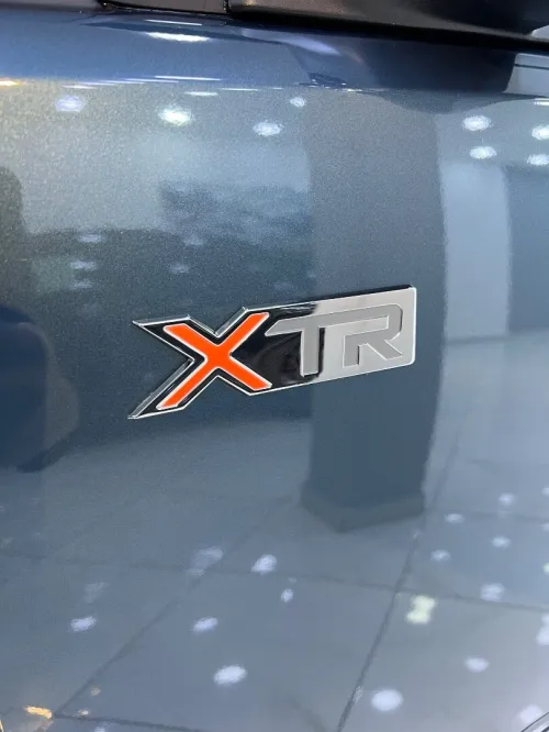 Citroen Berlingo 2026 Xtr