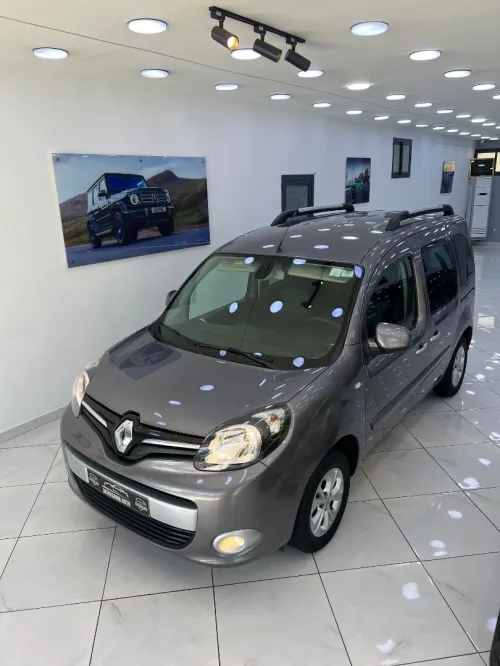 Renault Kangoo 2020 Kangoo