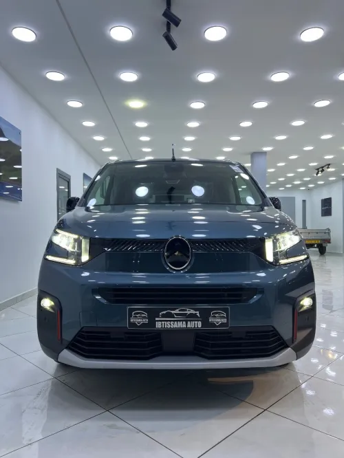 Citroen Berlingo 2026 Xtr