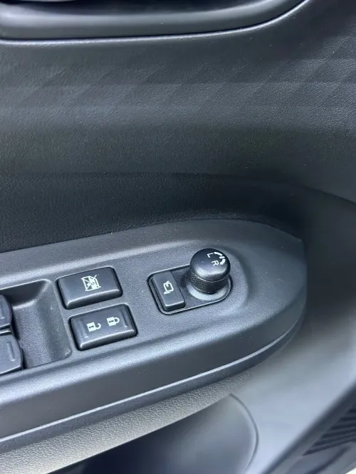 Suzuki Swift 2026 
