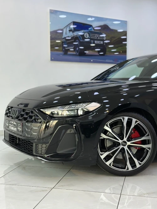 Audi A5 AVANT 2026 S Line
