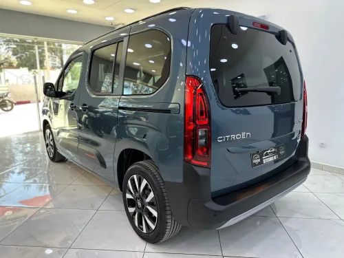 Citroen Berlingo 2026 Xtr
