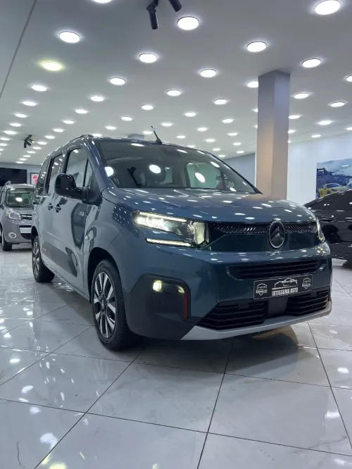 Citroen Berlingo 2026 Xtr