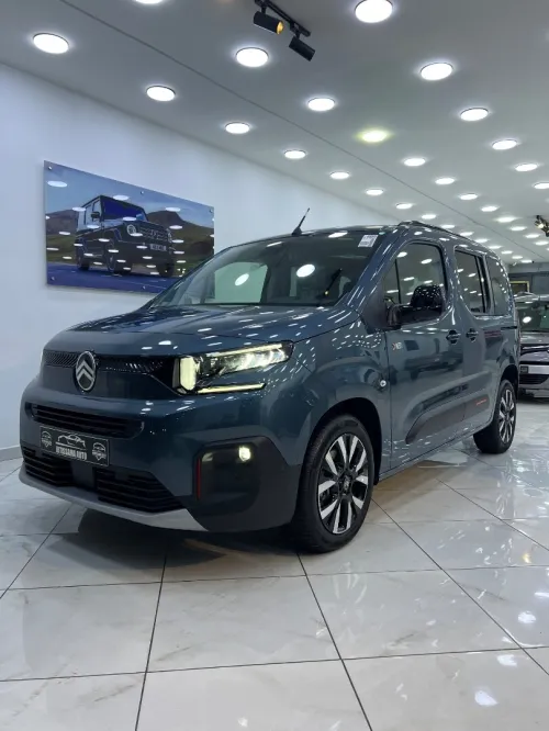 Citroen Berlingo 2026 Xtr