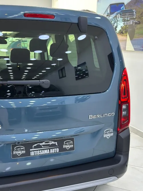 Citroen Berlingo 2026 Xtr
