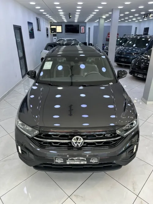Volkswagen T-Roc 2025 R-Line 