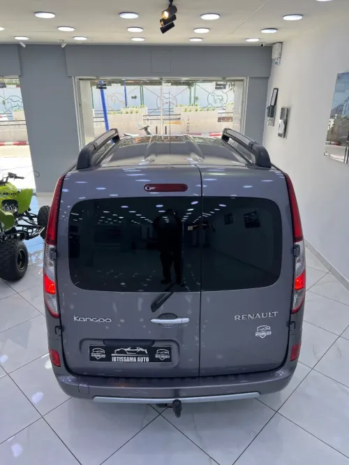 Renault Kangoo 2020 Kangoo