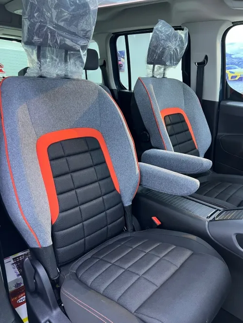 Citroen Berlingo 2026 Xtr