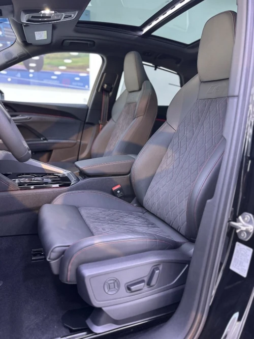 Audi New Q5 2026 Sline quattro