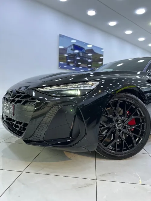 Audi A6 2026 S Line
