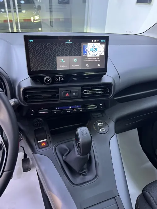 Citroen Berlingo 2026 Xtr