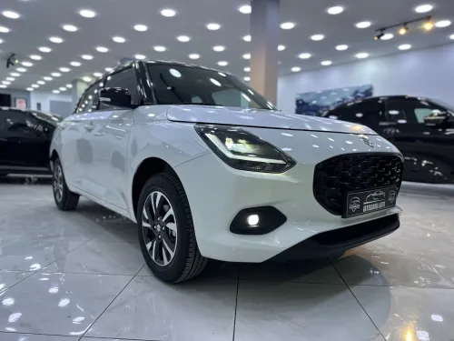 Suzuki Swift 2026 