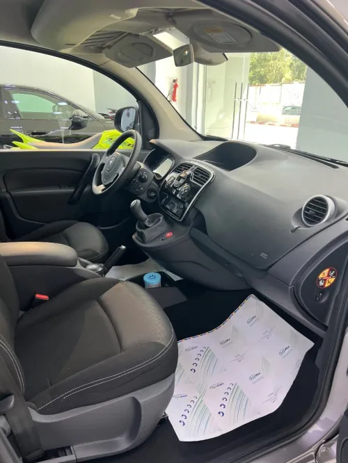 Renault Kangoo 2020 Kangoo