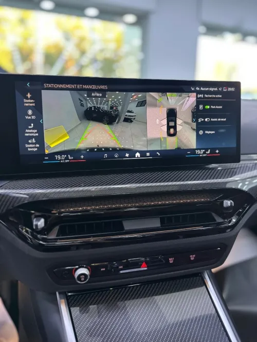 BMW Série 3 2026 Pack M XDRIVE