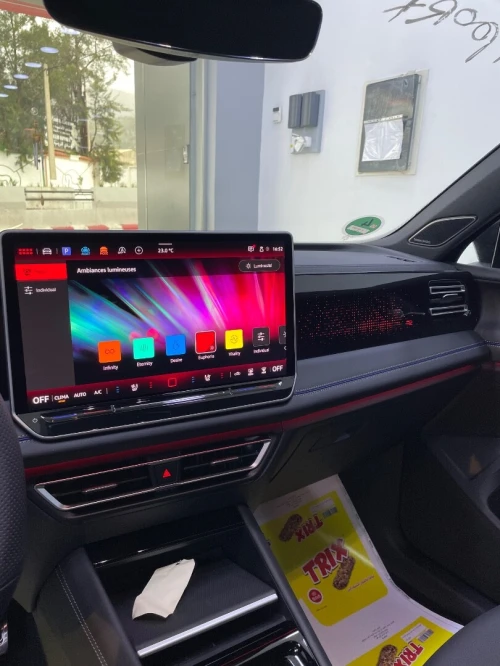 Volkswagen New Tiguan 2026 R-Line