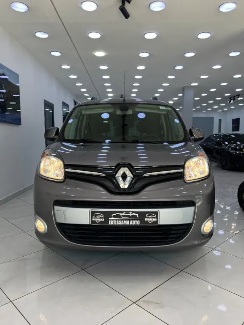 Renault Kangoo 2020 Kangoo