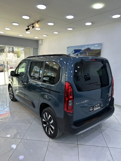 Citroen Berlingo 2026 Xtr