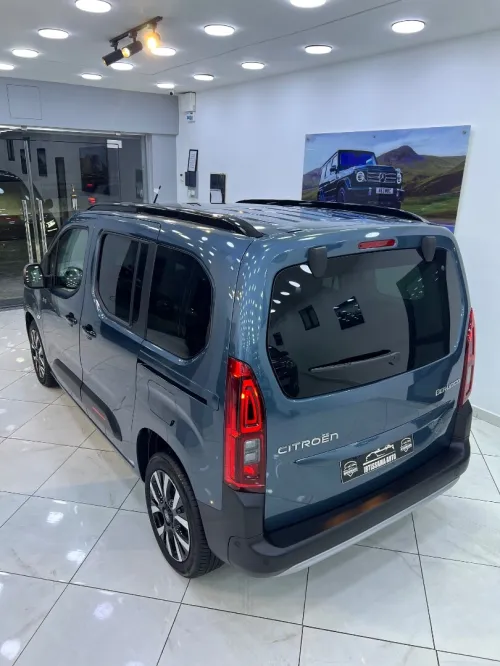 Citroen Berlingo 2026 Xtr