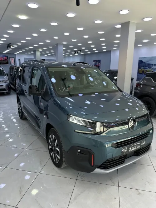 Citroen Berlingo 2026 Xtr