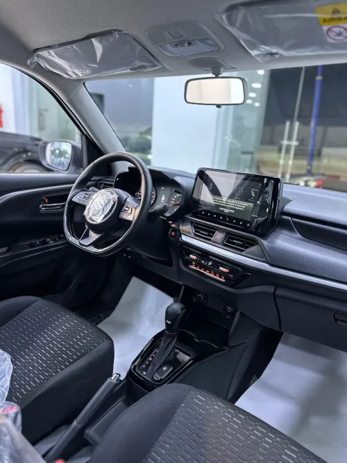 Suzuki Swift 2026 