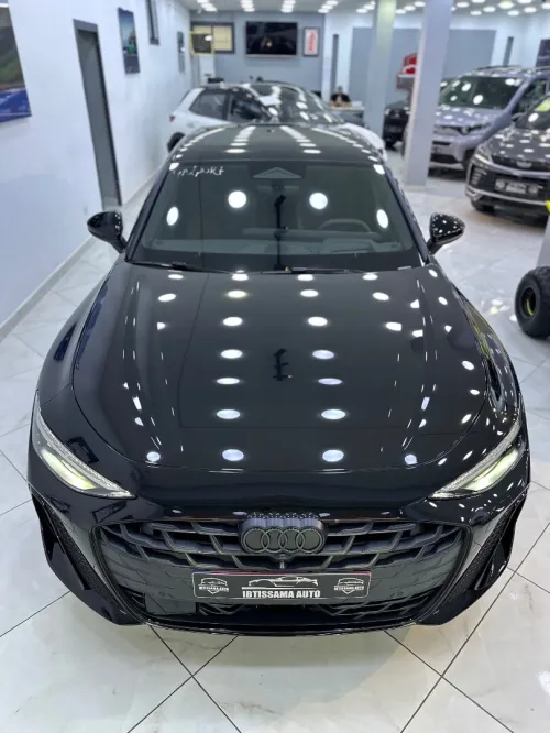 Audi A6 2026 S Line