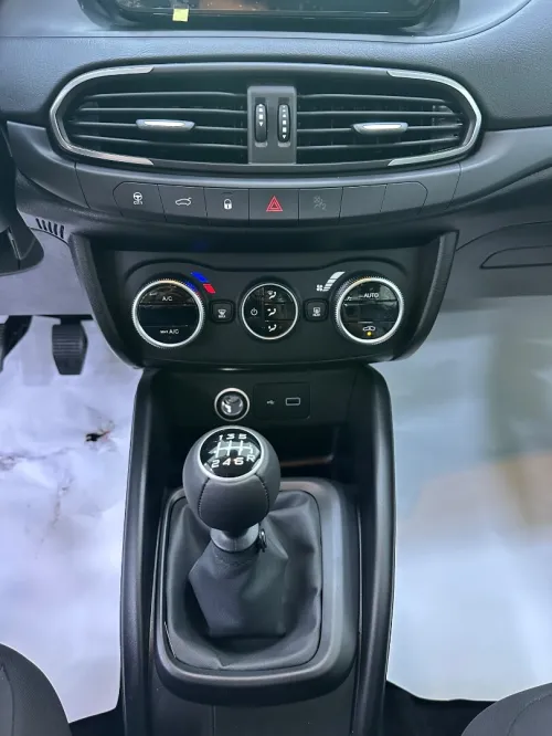 Fiat Tipo Sedan 2026 Life