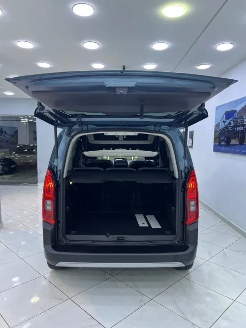Citroen Berlingo 2026 Xtr